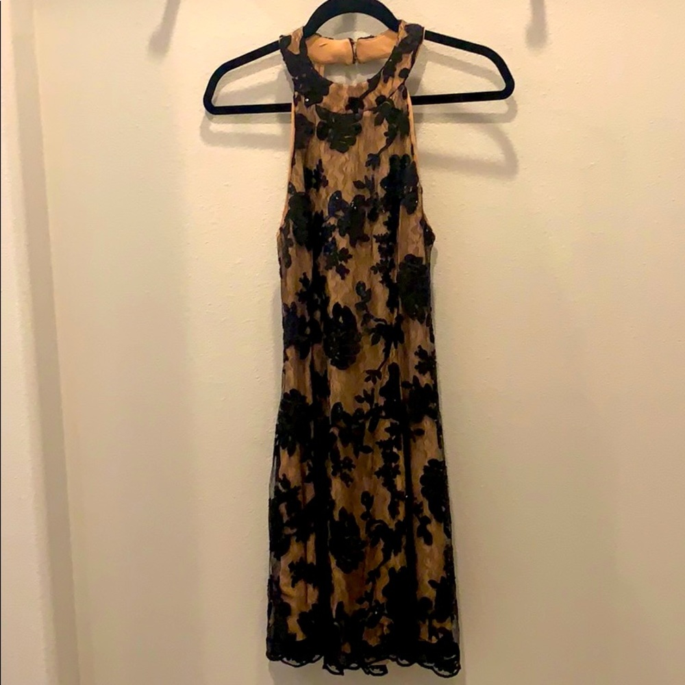 dress the population dress
